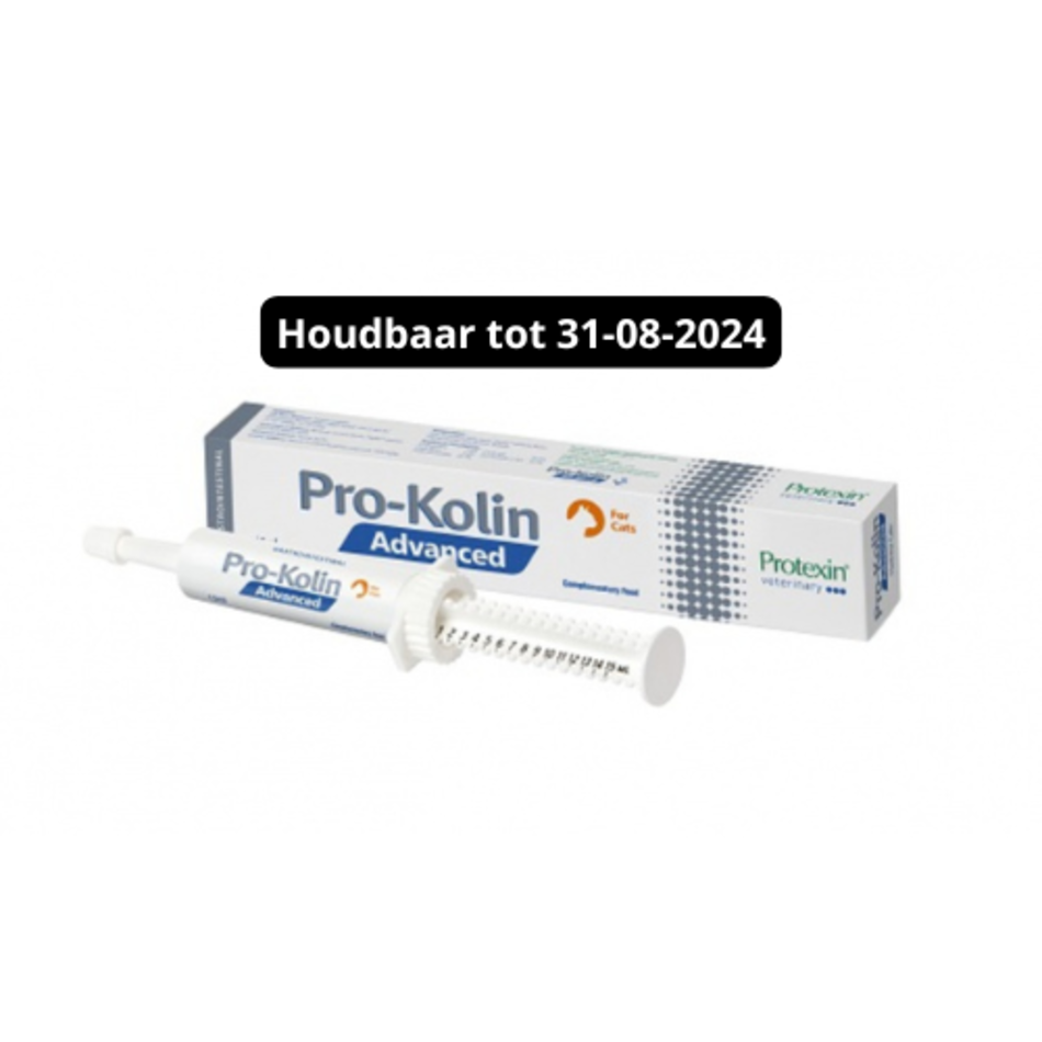 Protexin Kolin kat 15 ml