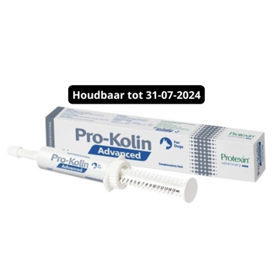 Protexin Kolin Hond15 ml