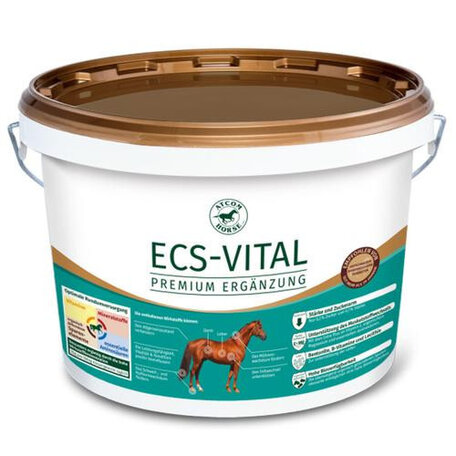 Atcom ECS-Vital