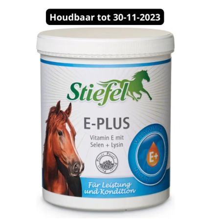 E-Plus Pellet
