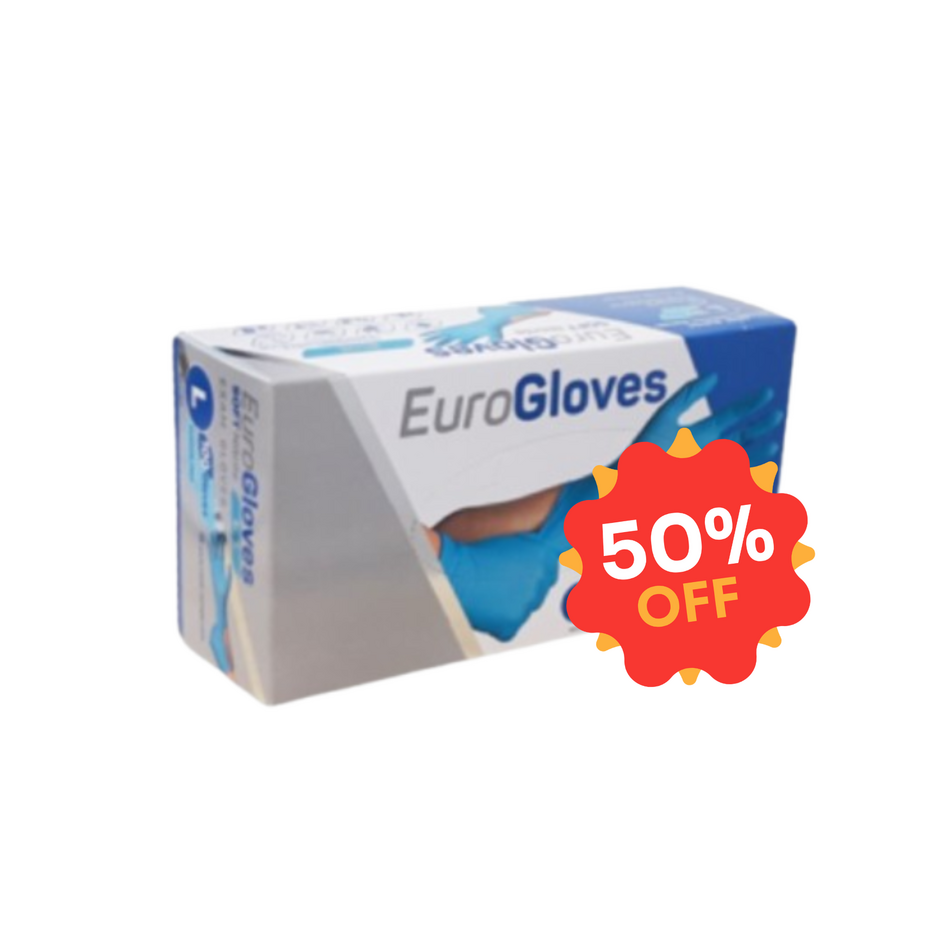 Eurogloves Glove Blue