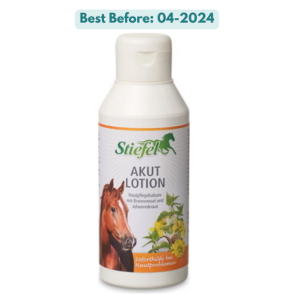 Stiefel Acute Lotion 250ml