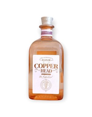 Copperhead Non Alcoholic 50CL