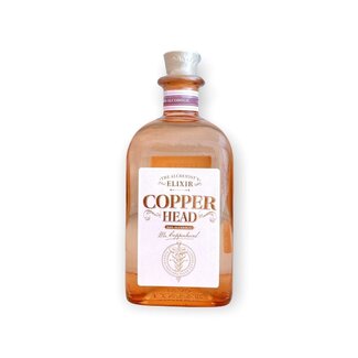 Copperhead Non Alcoholic 50CL