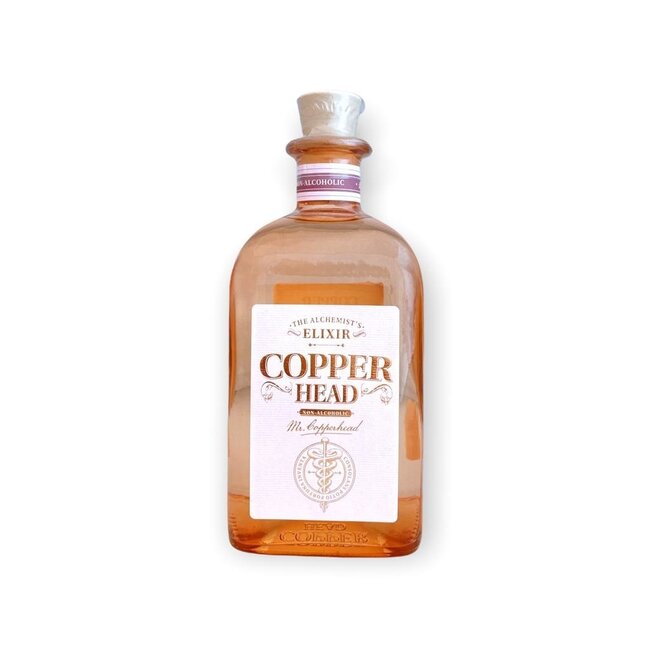 Copperhead Non Alcoholic 50CL