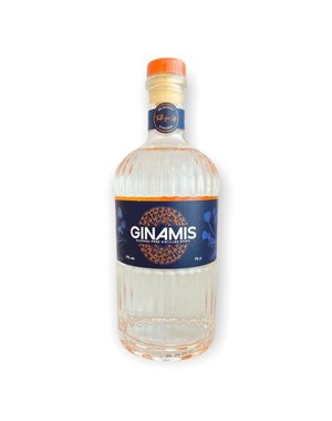 Ginamis Non Alcoholic 70CL