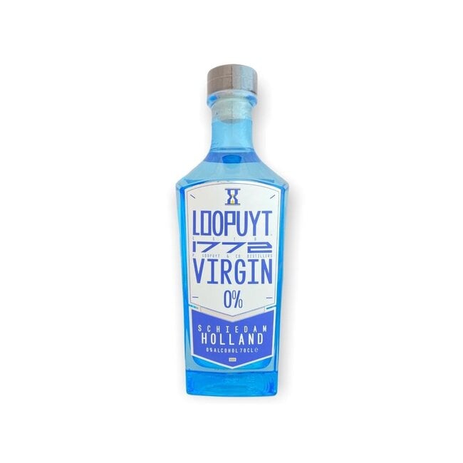 Loopuyt Virgin 0% 70CL