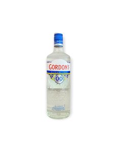 Gordon's Alcohol Free 70CL
