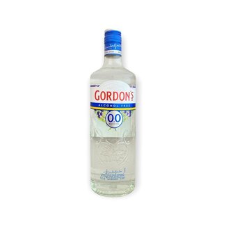 Gordon's Alcohol Free 70CL