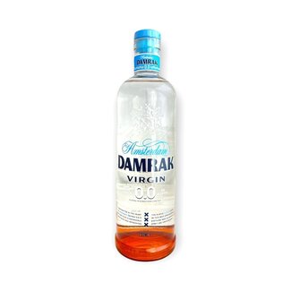 Damrak Virgin 0% 70CL