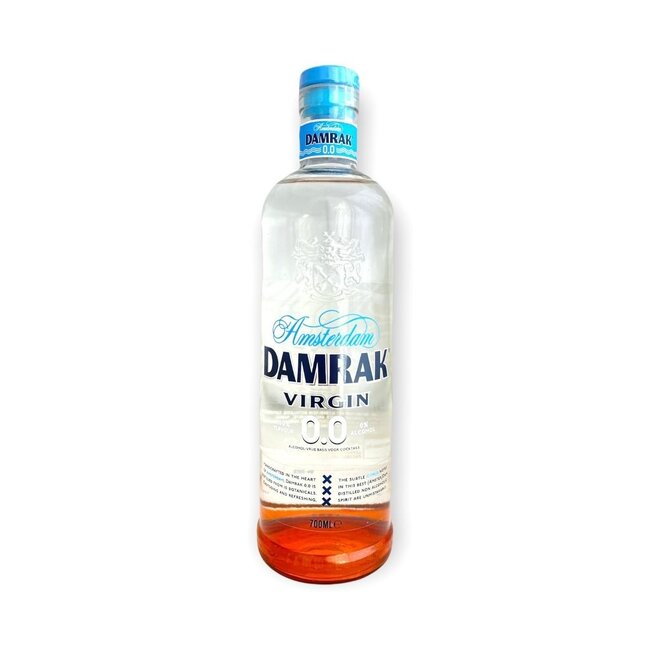 Damrak Virgin 0% 70CL