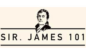 Sir James 101