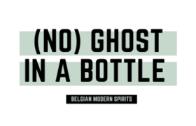 No Ghost in a Bottle