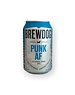 BrewDog Punk AF IPA 33CL