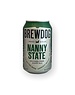 BrewDog Nanny State Hoppy Ale 33CL