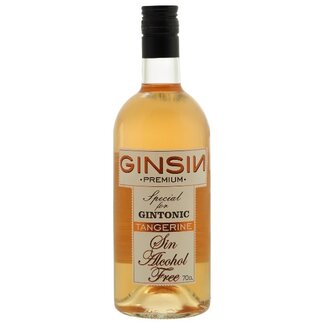 Ginsin Tangerine 70CL