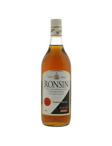 Ronsin Alcoholvrije Rum 100CL
