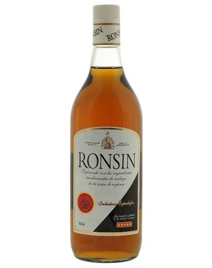 Ronsin Alcoholvrije Rum 100CL