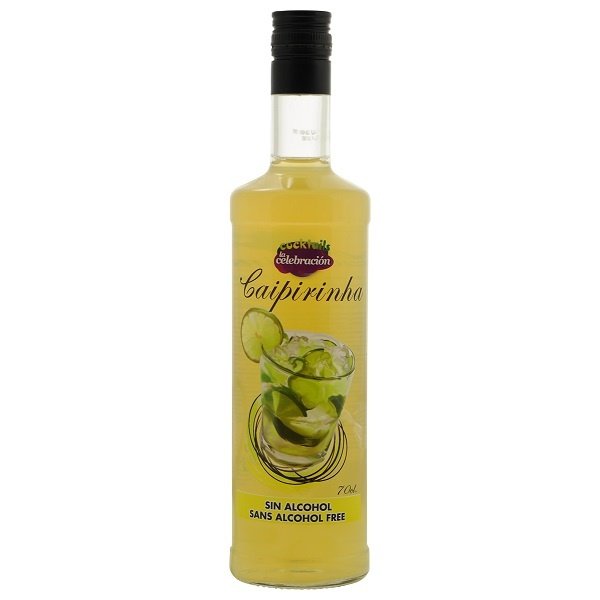 Celebracion Caipirinha alcoholvrij 70CL