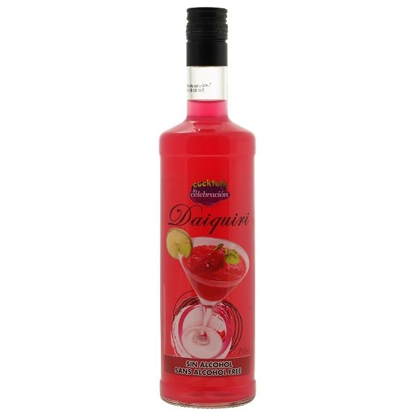 Celebracion Daiquiri alcoholvrij 70CL