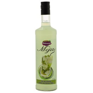 Celebracion Mojito alcoholvrij 70CL