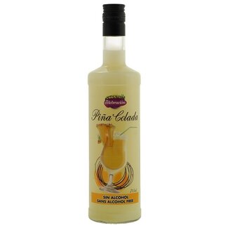 Celebracion Pina Colada alcoholvrij 70CL
