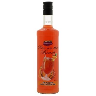Celebracion Sex on the Beach alcoholvrij 70CL