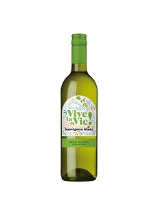 Vive la Vie! Sauvignon Blanc NV 75CL