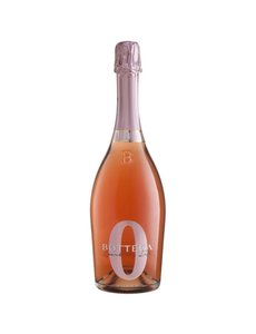 Bottega Zero Rosé NV 75CL