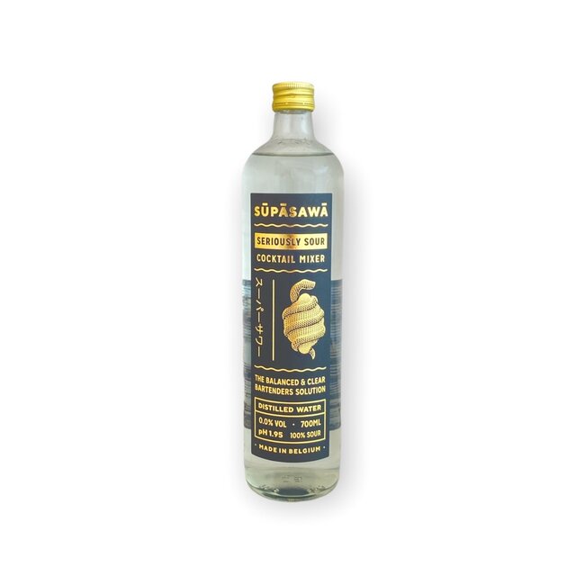 Supasawa Sour Mix 70CL