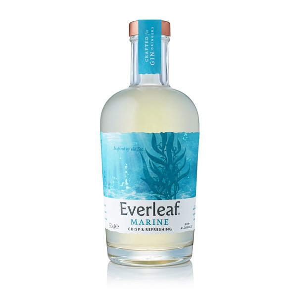 Everleaf Marine 0% 50 CL