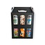 Club Zero Divers variërend alcoholvrij speciaal bier proefpakket 6 x 33CL