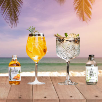Mocktails