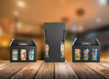 Alcoholvrije bierpakketten