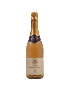 OddBird Sparkling Rosé 75CL