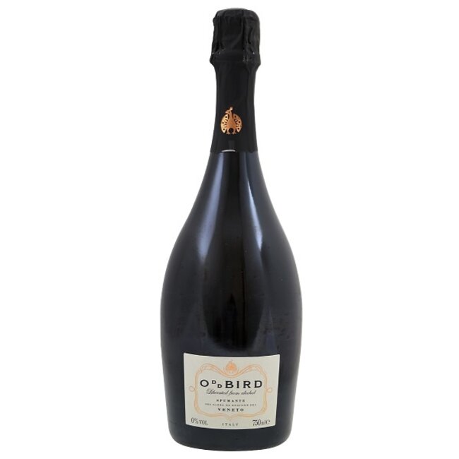 OddBird Spumante 75CL