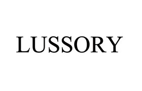 Lussory