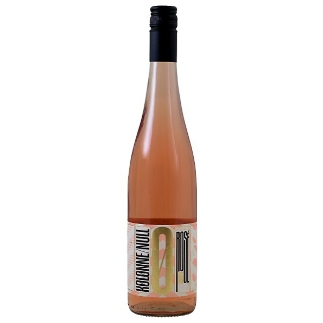 Kolonne Null Edition Les Quatre Tours Rosé 75CL