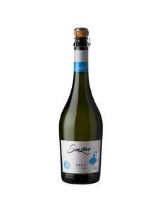 Sinzero Sparkling brut 75CL