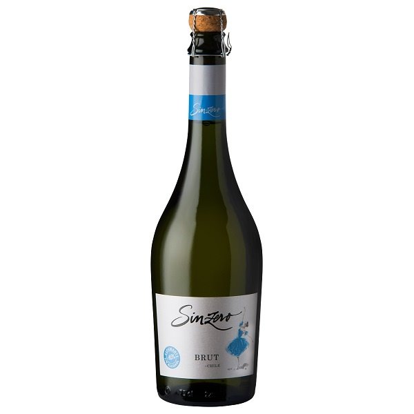 Sinzero Sparkling brut 75CL