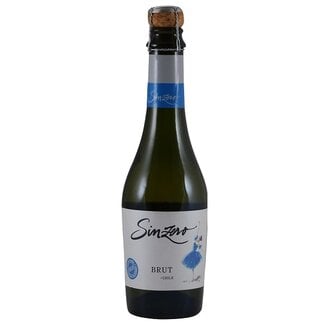 Sinzero Sparkling brut 37,5CL