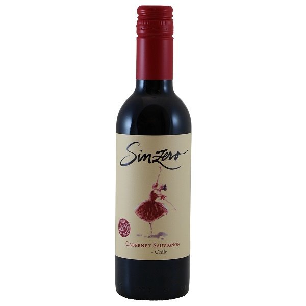 Sinzero Reserva Cabernet Sauvignon 37,5CL