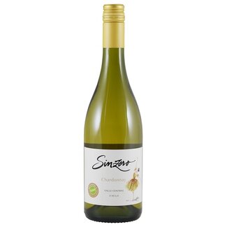 Sinzero Chardonnay 75CL