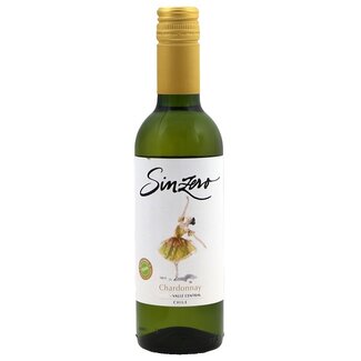 Sinzero Chardonnay 37,5CL