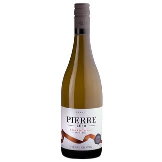 Pierre Zero Chardonnay 75CL