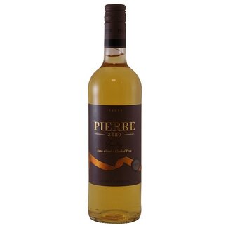 Pierre Zero Moelleux 75CL