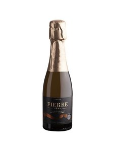 Pierre Zero Sparkling Chardonnay 20CL