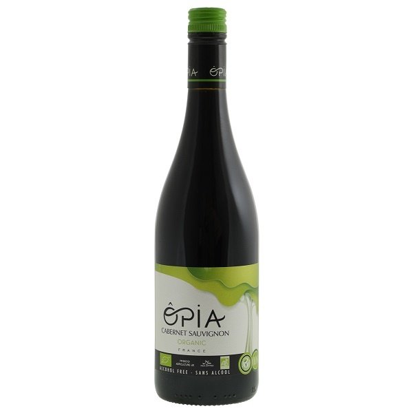 Opia Cabernet Sauvignon 75CL