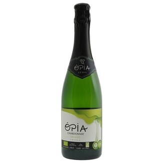 Opia Sparkling Chardonnay 75CL