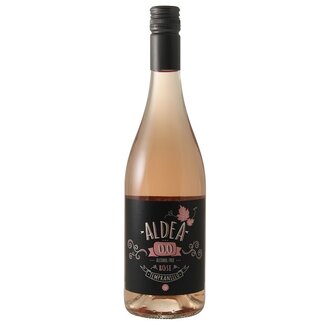 Aldea Tempranillo Rosé 75CL Aldea Tempranillo Rosé 75CL